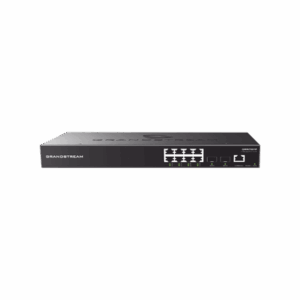 Imagen de galería 1 de Switch PoE+ Gigabit Administrable 8Puertos GWN7801P: 120W, SFP, GWN Cloud