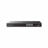 Imagen principal de Switch PoE+ Gigabit Administrable 8Puertos GWN7801P: 120W, SFP, GWN Cloud