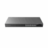 Imagen principal de Switch Gigabit PoE+ 16 puertos + 4 SFP Uplink 240W - GRANDSTREAM GWN7802P