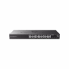 Imagen principal de Switch Gigabit PoE+ 24 puertos + 4 SFP Uplink | 360W | GWN Cloud - GRANDSTREAM GWN7803P