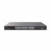 Imagen principal de Switch Gigabit PoE+ 24 puertos + 4 SFP+ 10G: GRANDSTREAM GWN7813P