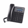 Imagen principal de Teléfono IP SMB de 2 Líneas, 1 Cuenta SIP con 3 teclas de función programables y conferencia de 3 vías. 5VCD