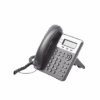 Imagen principal de Teléfono IP SMB de 2 líneas con 3 teclas de función programables y conferencia de 3 vías, 5 Vcd
