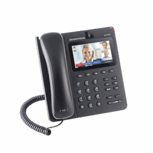 Imagen principal de Teléfono IP GrandStream Convencional para Videoconferencias