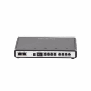 Imagen de galería 1 de Adaptador VoIP GrandStream de 8 FXO