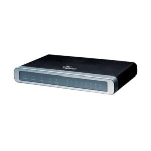 Imagen principal de Adaptador VoIP GrandStream de 8 FXO