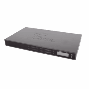 Imagen de galería 1 de Adaptador VoIP GrandStream de 48 FXS 2 puertos telco 50 pins p/montaje en rack