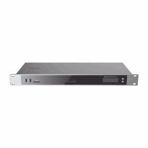 Imagen principal de GATEWAY con 4 puertos E1/T1/J1 ideal para ampliar red de VoIP