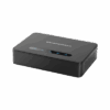 Imagen principal de Adaptador de Teléfono Analógico (ATA) híbrido de 1 Puerto FXS y 1 Puerto FXO