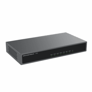Imagen de galería 1 de Adaptador VoIP GrandStream de 4 FXO