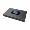 Imagen principal de Conmutador IP-PBX para hasta 500 usuarios y 75 llamadas simultaneas, 1FXO, 1FXS, para solución de comunicaciones unificadas y colaboración