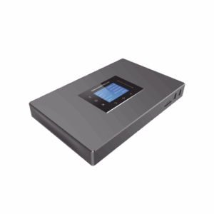 Imagen principal de Conmutador IP-PBX para hasta 1000 usuarios y 150 llamadas simultaneas, 2FXO, 2FXS, para solución de comunicaciones unificadas y colaboración