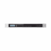 Imagen principal de Conmutador IP-PBX para hasta 2000 usuarios y 300 llamadas simultaneas, 4FXO, 4FXS, para solución de comunicaciones unificadas y colaboración