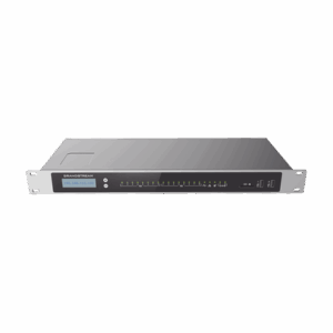Imagen de galería 1 de Conmutador IP-PBX para hasta 1500 usuarios y 200 llamadas simultaneas, 8FXO, 8FXS, solución para PyMEs