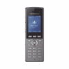 Imagen principal de Teléfono WiFi portátil empresarial con diseño resistente IP67, conectividad a la red VoIP vía WiFi