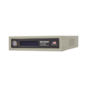 Imagen principal de Hotspot WiFi Profesional 250 Usuarios, GUEST INTERNET GIS-R10