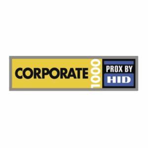 Imagen principal de Formato de Tarjeta HID Corporate 1000 (48/35 bits) - HID MC-1000