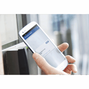 Imagen principal de Acceso Móvil HID sin Contacto, HID MOBILE-ID