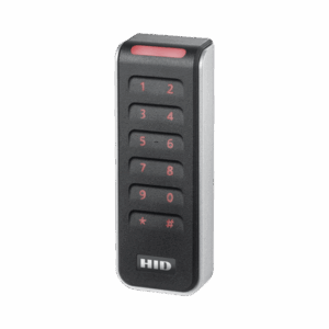 Imagen principal de Lector de Control de Acceso HID Signo con Teclado - HID R20KF