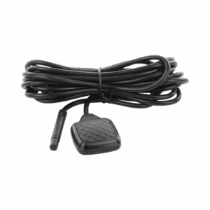 Imagen principal de Botón de Alarma Compatible con Dashcam AE-DI5042-G4 / Cable de 2.5 mts de Largo