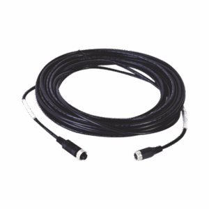 Imagen principal de Cable Extensor de Vídeo y Audio de 14 Metros / Conector Tipo Aviación / Compatible con Cámara TURBO Móvil HIKVISION
