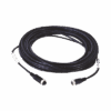 Imagen principal de Cable Extensor de Vídeo y Audio de 6 Metros / Conector Tipo Aviación / Compatible con Cámara TURBO Móvil HIKVISION