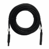 Imagen de galería 1 de Cable Extensor de Vídeo y Audio de 5.5 Metros / Conector Tipo Aviación / Compatible con Dashcam hikvision