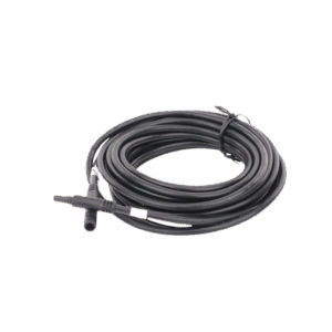 Imagen de galería 2 de Cable Extensor de Vídeo y Audio de 5.5 Metros / Conector Tipo Aviación / Compatible con Dashcam hikvision