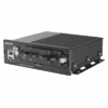 Imagen principal de DVR Móvil 1080P / 4 Canales TURBO + 4 Canales IP / Soporta 4G / WiFi / GPS / HDD 1TB