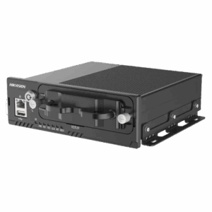 Imagen principal de DVR Móvil 1080P / 4 Canales TURBO + 4 Canales IP / Soporta 4G / WiFi / GPS / HDD 1TB
