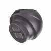 Imagen principal de Cámara Móvil TURBO 1080P / Lente 2.1 mm / Conexión Tipo Aviación / Diseño Antivibración / Micrófono Integrado / 15 mts IR