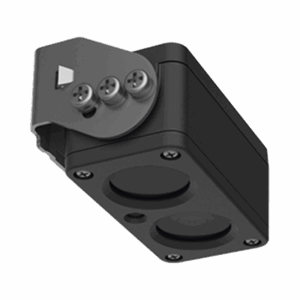 Imagen principal de Cámara Móvil TURBO 1080P / Lente 2.1 mm / Conector Tipo Aviación / Exterior IP68 / 20 Mts IR