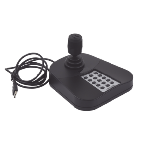 Imagen de galería 1 de Joystick Control PTZ HIKVISION DS-1005KI