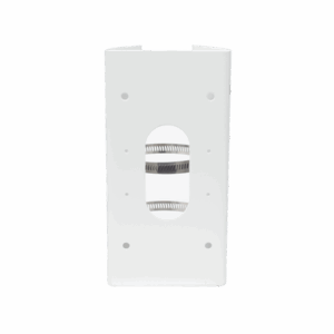 Imagen principal de Montaje Vertical para Poste / Material de Acero Inoxidable