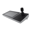 Imagen principal de Controlador IP HIKVISION 10.1" con Joystick y Pantalla Táctil para Cámaras IP - HIKVISION DS-1600KI(B)