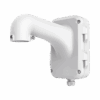 Imagen principal de Montaje de Pared para Exterior / Compatible con Domos PTZ HIKVISION y epcom