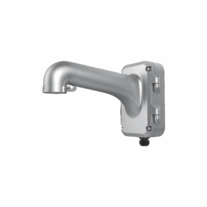 Imagen principal de Montaje de Pared para Domos PanoVu / Color Plata / Uso en Exterior