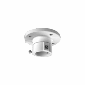 Imagen principal de Montaje de Techo sin Tubo para Interior o Exterior / Compatible para Domos PTZ TURBOHD y PTZ IP / Resistente al Agua