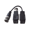 Imagen principal de Transceptor Video HIKVISION 4K 8MP para CCTV, HIKVISION DS-1H18S/E(C)