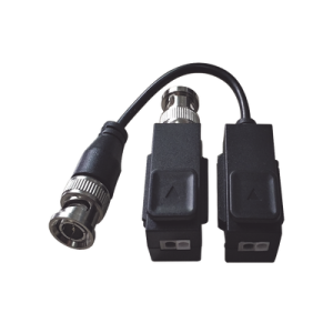 Imagen principal de Transceptor Video HIKVISION 4K 8MP para CCTV, HIKVISION DS-1H18S/E(C)