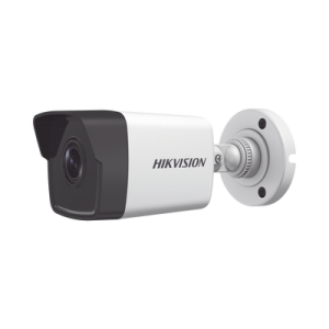 Imagen principal de Cámara de Seguridad Exterior HIKVISION 2MP Full HD 30m IR - HIKVISION DS-2CD1023G0-EI(C)