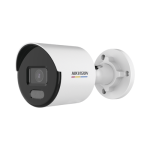 Imagen principal de Cámara de Seguridad Exterior 4MP HIKVISION ColorVu con Visión Nocturna, HIKVISION DS-2CD1047G0-L(C)