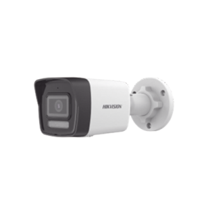 Imagen principal de Cámara de Seguridad Exterior 6MP Hikvision 30m IR - HIKVISION DS-2CD1063G2-LIU(F)