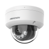 Imagen principal de Cámara de Seguridad Exterior 4MP Hikvision con Visión Nocturna, HIKVISION DS-2CD1143G2-LIU