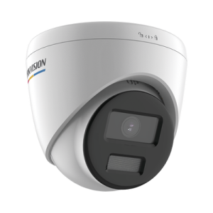Imagen principal de Cámara de Seguridad Exterior HIKVISION 2MP ColorVu 24/7, HIKVISION DS-2CD1327G0-L(C)