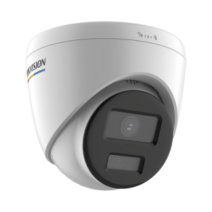 Imagen de galería 1 de Cámara de Seguridad Exterior 4MP HIKVISION ColorVu 30m IR, HIKVISION DS-2CD1347G0-L(C)