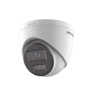 Imagen principal de Cámara de Seguridad Exterior 6MP Hikvision con Visión Nocturna 30m, HIKVISION DS-2CD1363G2-LIU(F)