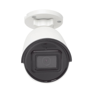 Imagen de galería 1 de Cámara de Seguridad Exterior 4MP HIKVISION con Visión Nocturna 40m - HIKVISION DS-2CD2043G2-I(U)