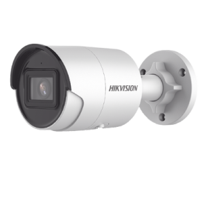 Imagen principal de Cámara de Seguridad Exterior 4MP HIKVISION con Visión Nocturna 40m - HIKVISION DS-2CD2043G2-I(U)