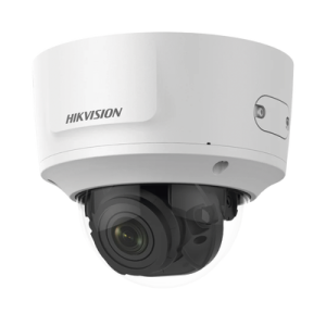 Imagen principal de Cámara de Seguridad Exterior Hikvision 2MP Full HD IR 30m - HIKVISION DS-2CD2725FHWD-IZS